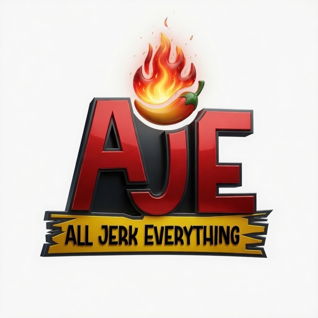 AJE logo